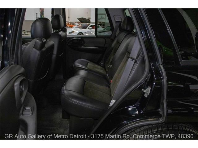 2008 Chevrolet Trailblazer (CC-2084456) for sale in Kentwood, Michigan