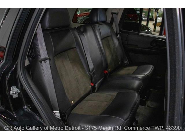 2008 Chevrolet Trailblazer (CC-2084456) for sale in Kentwood, Michigan