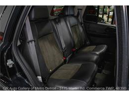 2008 Chevrolet Trailblazer (CC-2084456) for sale in Kentwood, Michigan