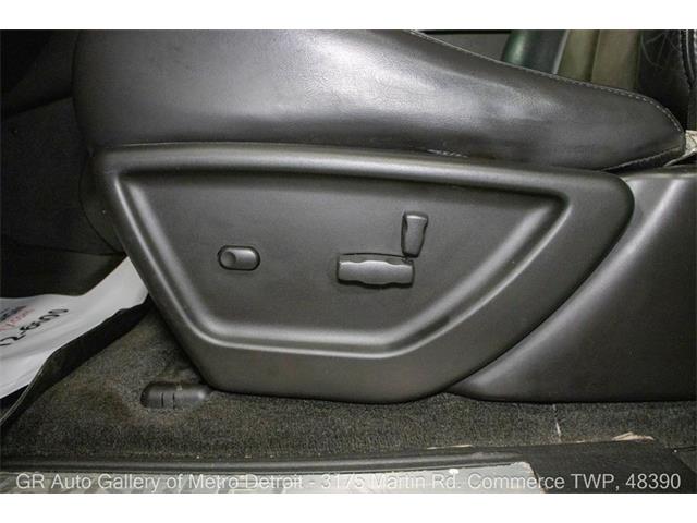2008 Chevrolet Trailblazer (CC-2084456) for sale in Kentwood, Michigan