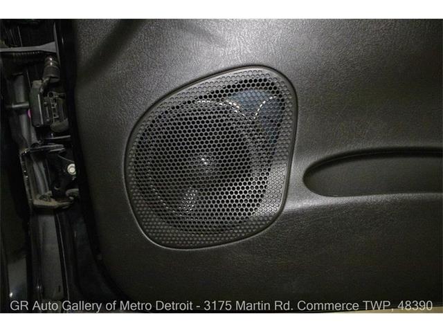 2008 Chevrolet Trailblazer (CC-2084456) for sale in Kentwood, Michigan