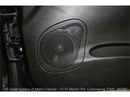 2008 Chevrolet Trailblazer (CC-2084456) for sale in Kentwood, Michigan