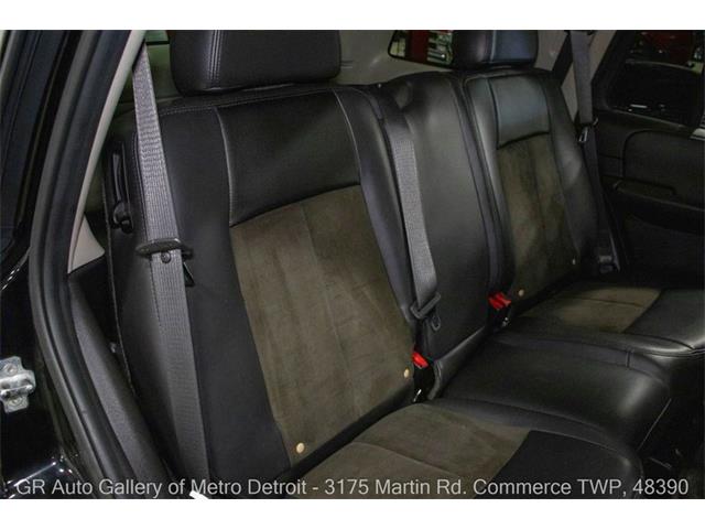 2008 Chevrolet Trailblazer (CC-2084456) for sale in Kentwood, Michigan