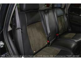 2008 Chevrolet Trailblazer (CC-2084456) for sale in Kentwood, Michigan