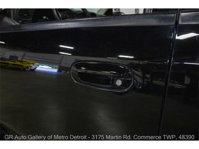 2008 Chevrolet Trailblazer (CC-2084456) for sale in Kentwood, Michigan
