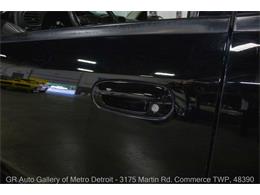 2008 Chevrolet Trailblazer (CC-2084456) for sale in Kentwood, Michigan