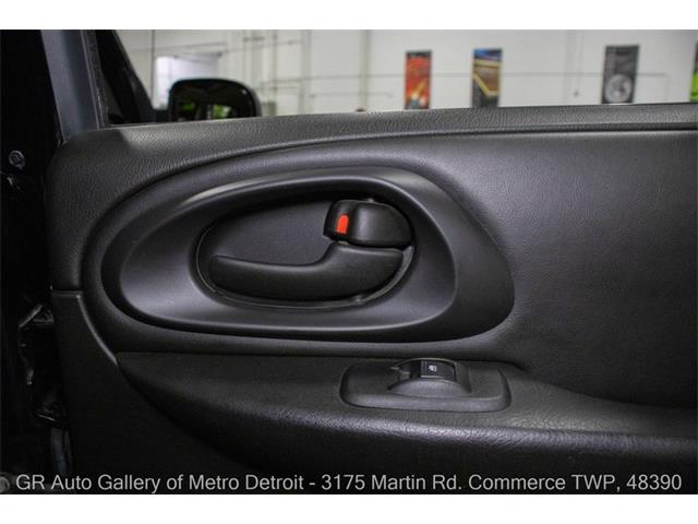 2008 Chevrolet Trailblazer (CC-2084456) for sale in Kentwood, Michigan