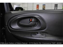 2008 Chevrolet Trailblazer (CC-2084456) for sale in Kentwood, Michigan