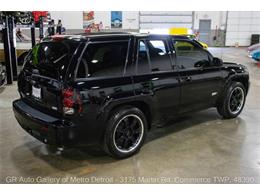 2008 Chevrolet Trailblazer (CC-2084456) for sale in Kentwood, Michigan