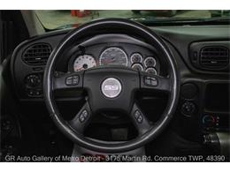 2008 Chevrolet Trailblazer (CC-2084456) for sale in Kentwood, Michigan