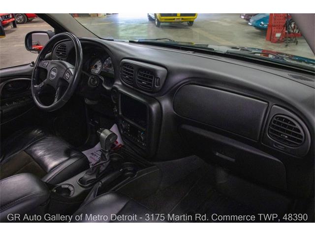 2008 Chevrolet Trailblazer (CC-2084456) for sale in Kentwood, Michigan