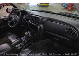 2008 Chevrolet Trailblazer (CC-2084456) for sale in Kentwood, Michigan