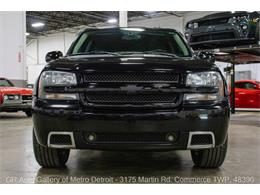 2008 Chevrolet Trailblazer (CC-2084456) for sale in Kentwood, Michigan