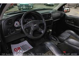 2008 Chevrolet Trailblazer (CC-2084456) for sale in Kentwood, Michigan
