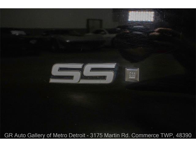 2008 Chevrolet Trailblazer (CC-2084456) for sale in Kentwood, Michigan