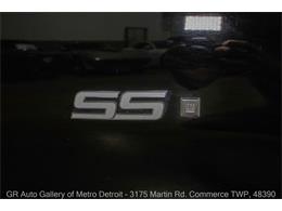 2008 Chevrolet Trailblazer (CC-2084456) for sale in Kentwood, Michigan