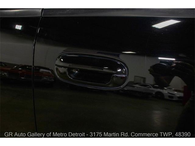 2008 Chevrolet Trailblazer (CC-2084456) for sale in Kentwood, Michigan