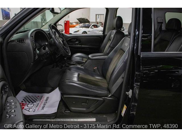 2008 Chevrolet Trailblazer (CC-2084456) for sale in Kentwood, Michigan