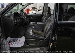 2008 Chevrolet Trailblazer (CC-2084456) for sale in Kentwood, Michigan