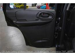 2008 Chevrolet Trailblazer (CC-2084456) for sale in Kentwood, Michigan