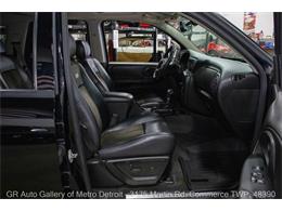 2008 Chevrolet Trailblazer (CC-2084456) for sale in Kentwood, Michigan