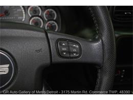 2008 Chevrolet Trailblazer (CC-2084456) for sale in Kentwood, Michigan