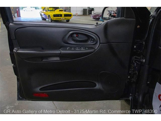 2008 Chevrolet Trailblazer (CC-2084456) for sale in Kentwood, Michigan