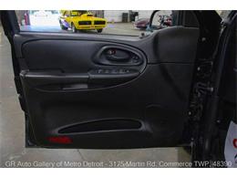 2008 Chevrolet Trailblazer (CC-2084456) for sale in Kentwood, Michigan
