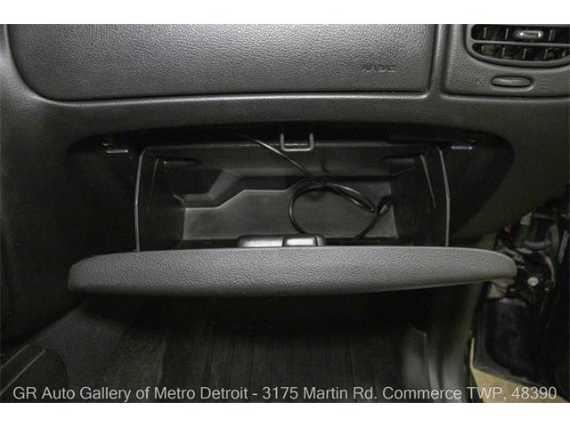 2008 Chevrolet Trailblazer (CC-2084456) for sale in Kentwood, Michigan