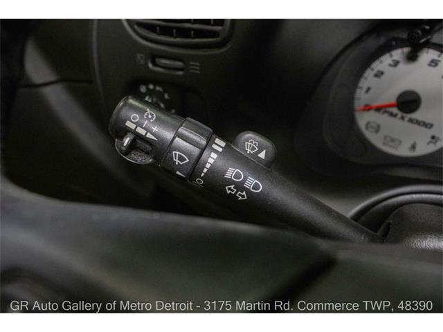2008 Chevrolet Trailblazer (CC-2084456) for sale in Kentwood, Michigan