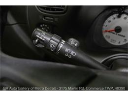 2008 Chevrolet Trailblazer (CC-2084456) for sale in Kentwood, Michigan