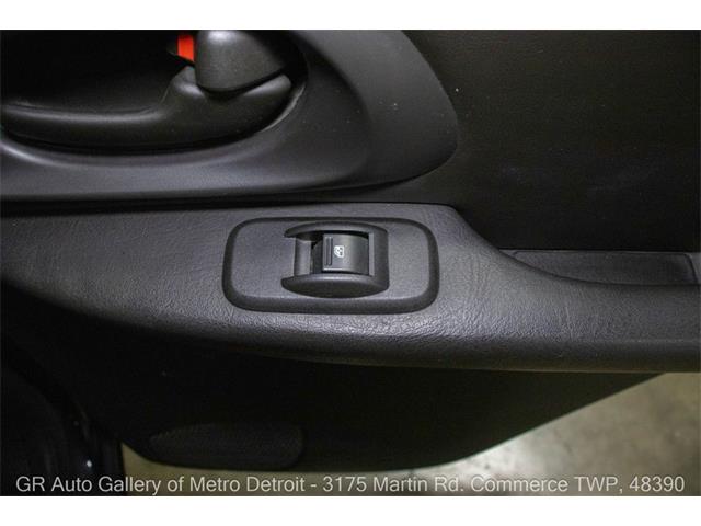2008 Chevrolet Trailblazer (CC-2084456) for sale in Kentwood, Michigan