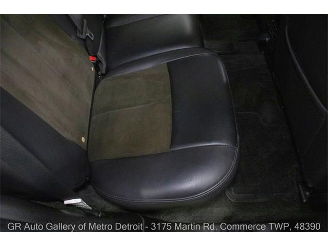 2008 Chevrolet Trailblazer (CC-2084456) for sale in Kentwood, Michigan