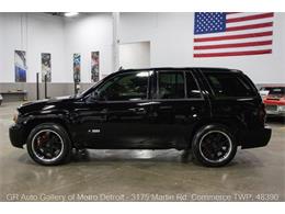 2008 Chevrolet Trailblazer (CC-2084456) for sale in Kentwood, Michigan