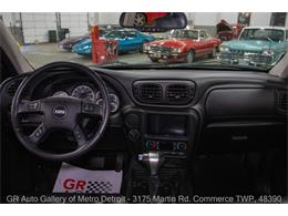 2008 Chevrolet Trailblazer (CC-2084456) for sale in Kentwood, Michigan