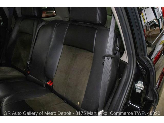 2008 Chevrolet Trailblazer (CC-2084456) for sale in Kentwood, Michigan