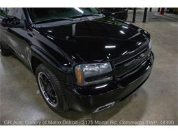 2008 Chevrolet Trailblazer (CC-2084456) for sale in Kentwood, Michigan