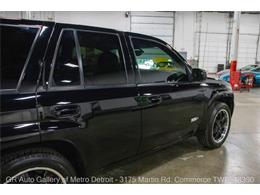 2008 Chevrolet Trailblazer (CC-2084456) for sale in Kentwood, Michigan
