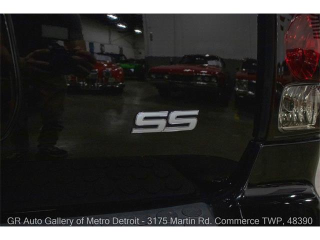 2008 Chevrolet Trailblazer (CC-2084456) for sale in Kentwood, Michigan