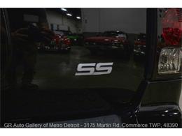 2008 Chevrolet Trailblazer (CC-2084456) for sale in Kentwood, Michigan