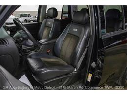 2008 Chevrolet Trailblazer (CC-2084456) for sale in Kentwood, Michigan