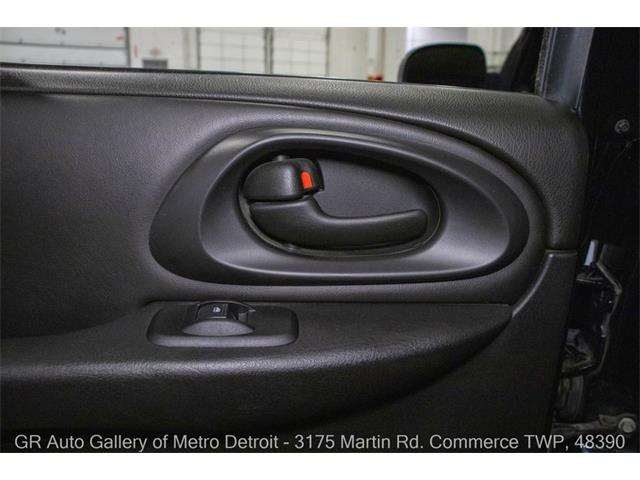 2008 Chevrolet Trailblazer (CC-2084456) for sale in Kentwood, Michigan