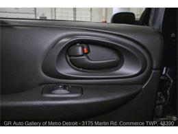 2008 Chevrolet Trailblazer (CC-2084456) for sale in Kentwood, Michigan