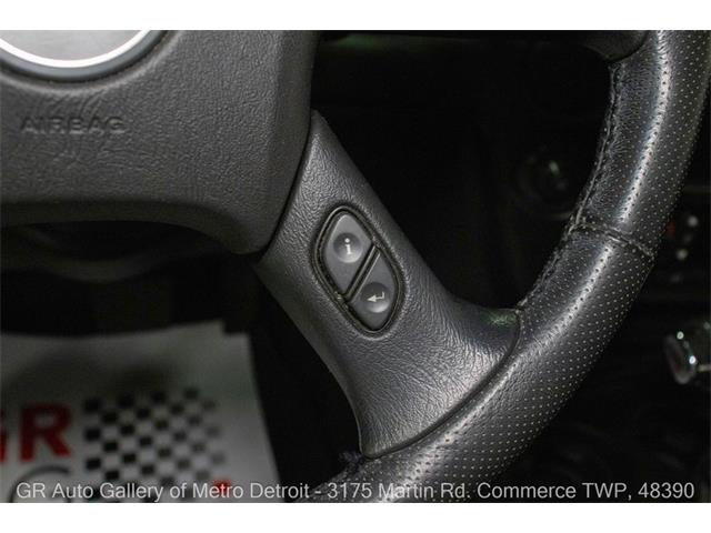 2008 Chevrolet Trailblazer (CC-2084456) for sale in Kentwood, Michigan