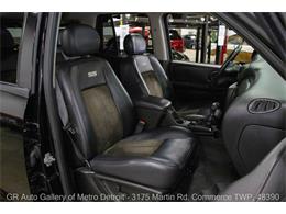 2008 Chevrolet Trailblazer (CC-2084456) for sale in Kentwood, Michigan