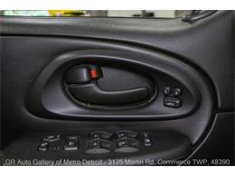 2008 Chevrolet Trailblazer (CC-2084456) for sale in Kentwood, Michigan