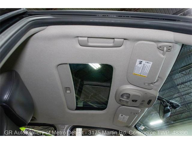 2008 Chevrolet Trailblazer (CC-2084456) for sale in Kentwood, Michigan
