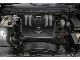 2008 Chevrolet Trailblazer (CC-2084456) for sale in Kentwood, Michigan