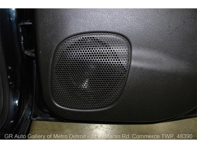 2008 Chevrolet Trailblazer (CC-2084456) for sale in Kentwood, Michigan