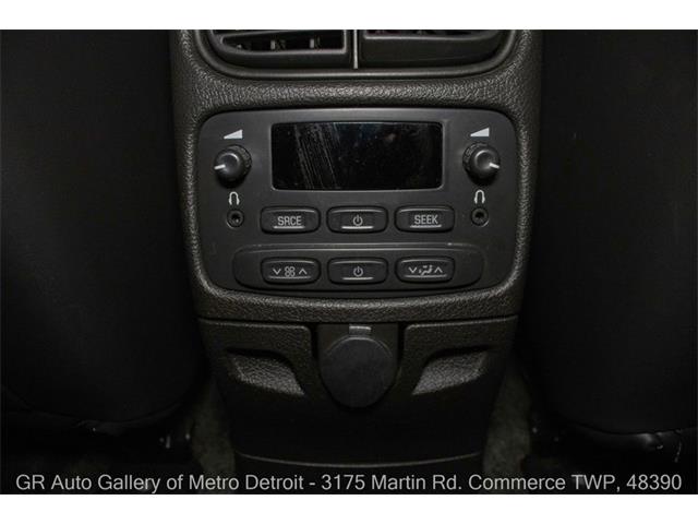 2008 Chevrolet Trailblazer (CC-2084456) for sale in Kentwood, Michigan